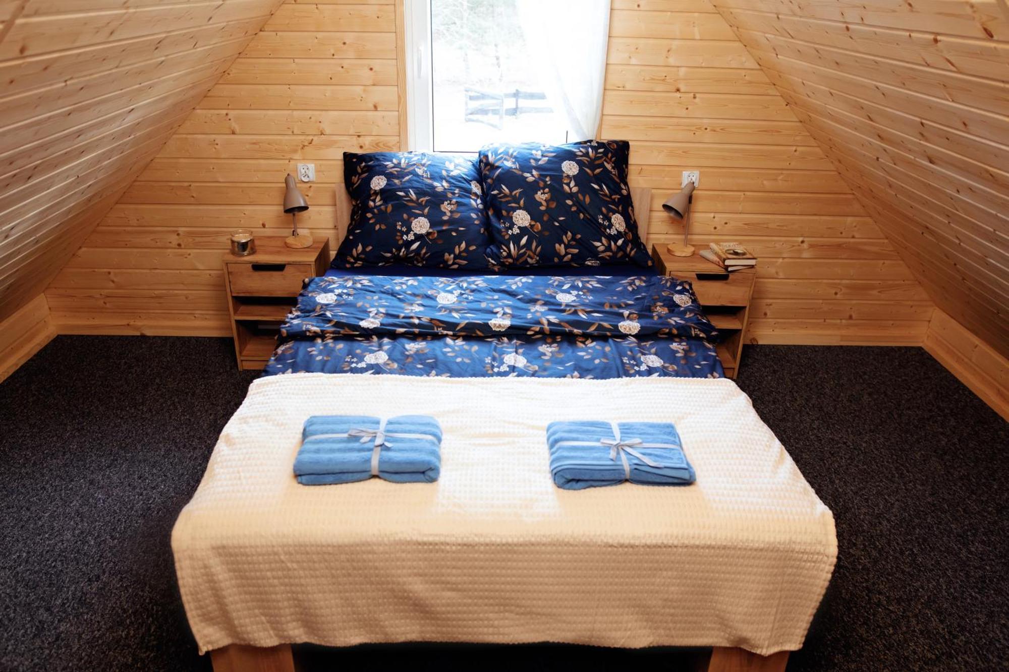 Letniskowy Letniczowka Holiday home